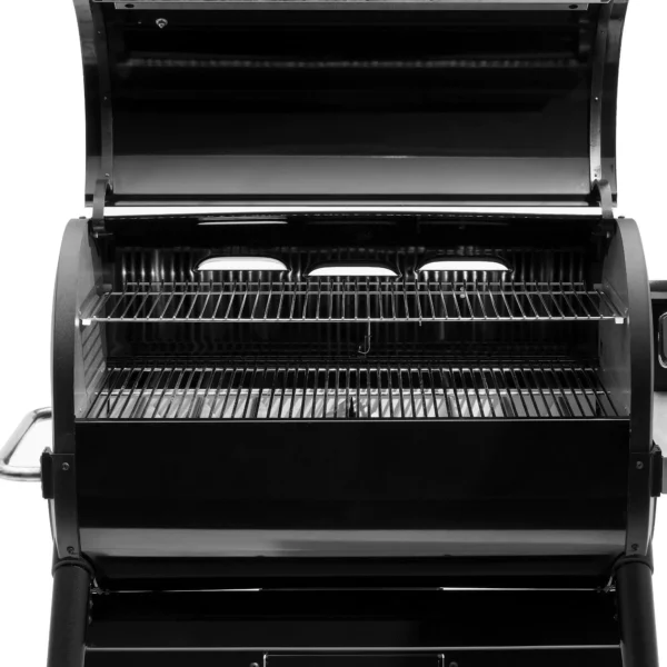 Weber SmokeFire EX6 Gen 2 Pellet Grill - Image 4